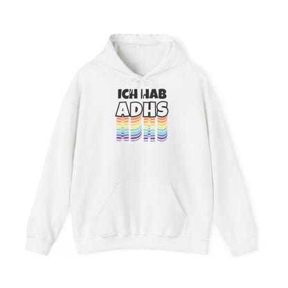 adhs hoodie