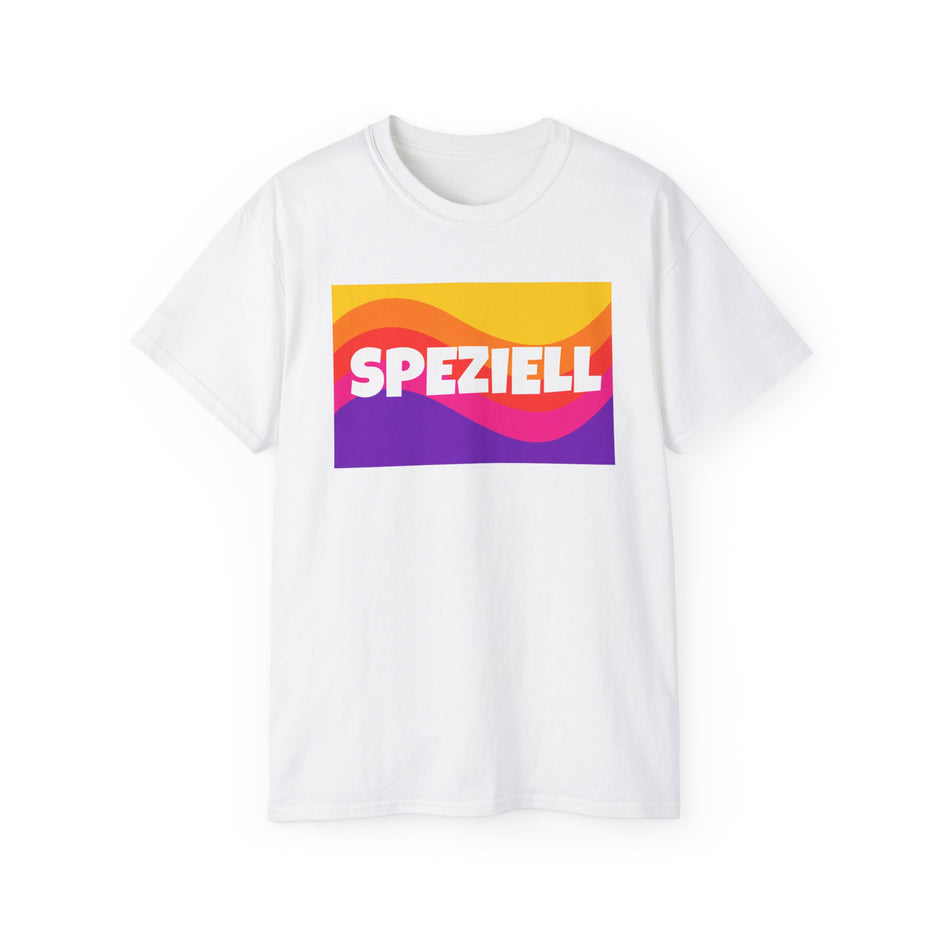 speziell shirt