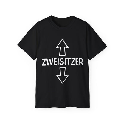 zweisitzer shirt