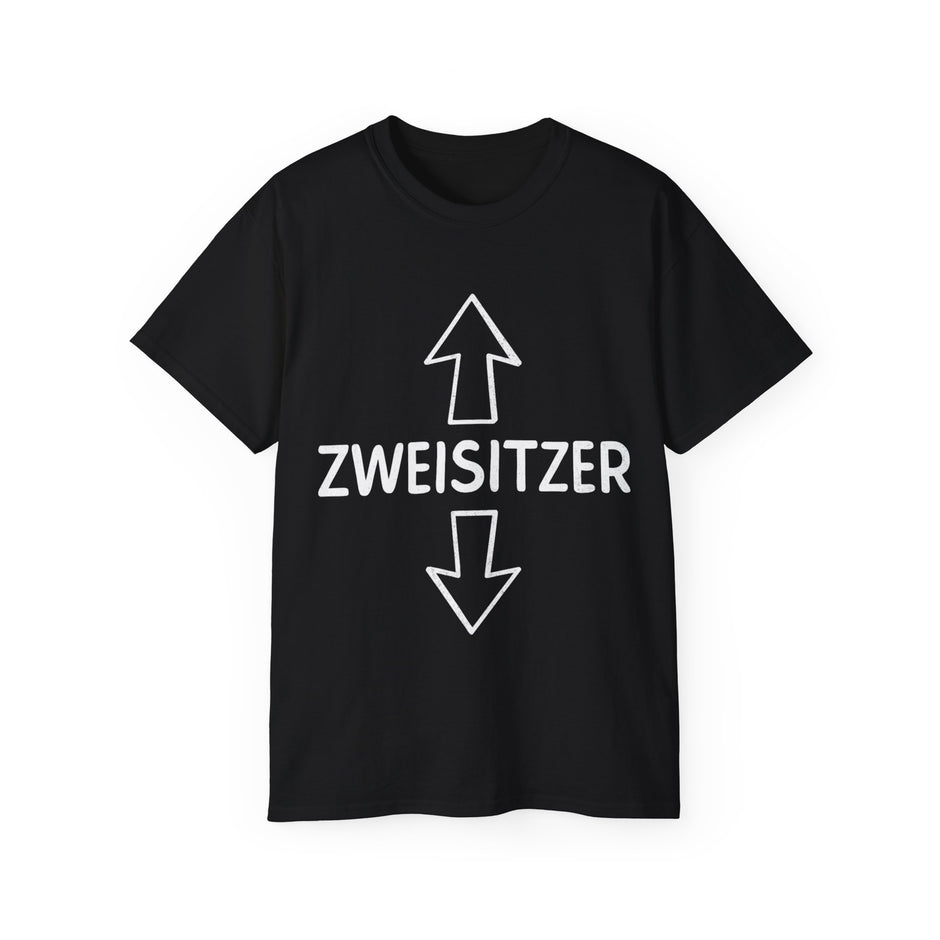 zweisitzer shirt