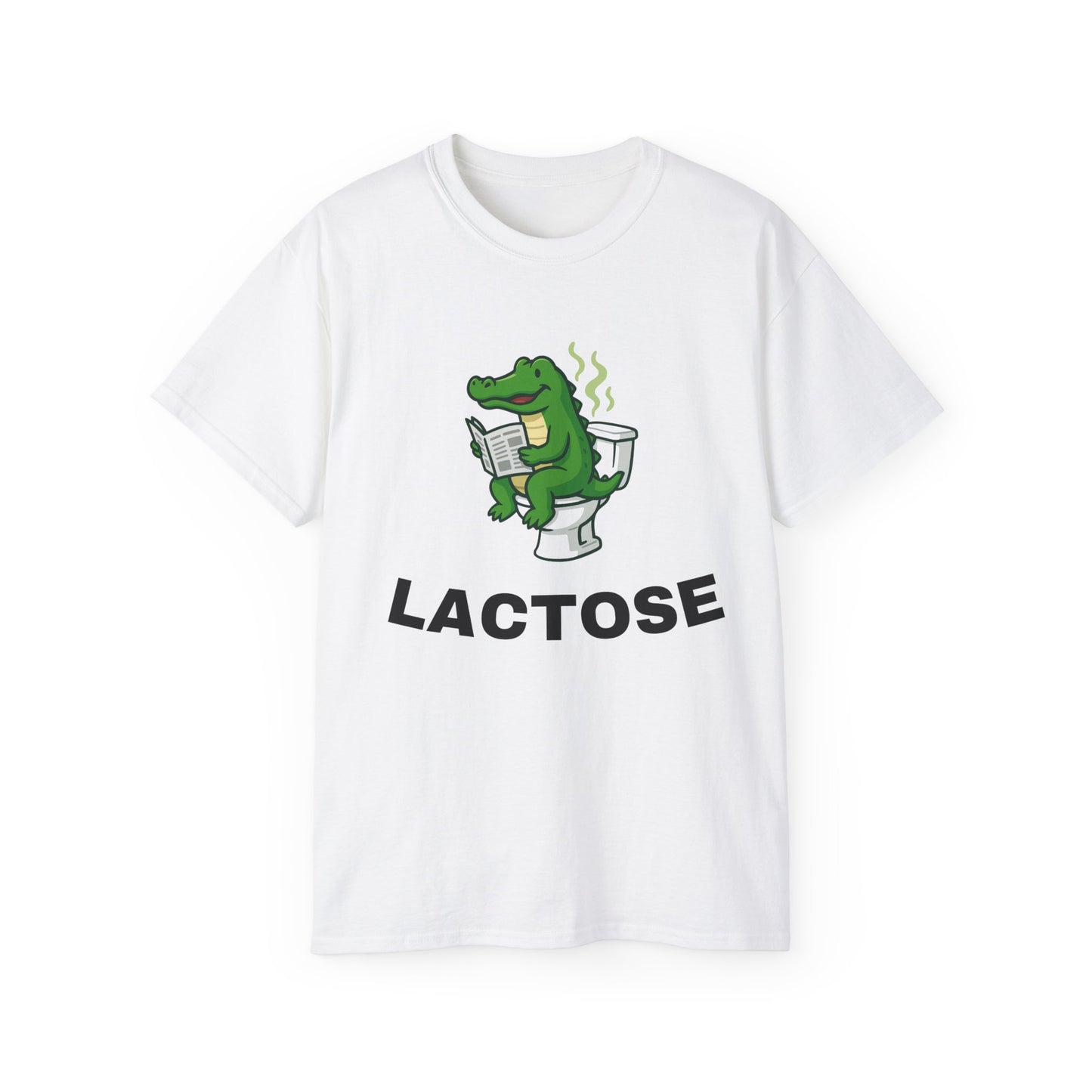 lactose shirt