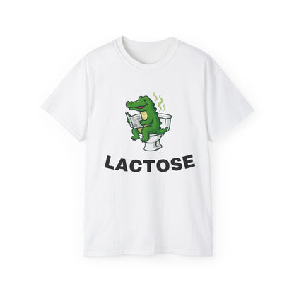 lactose shirt