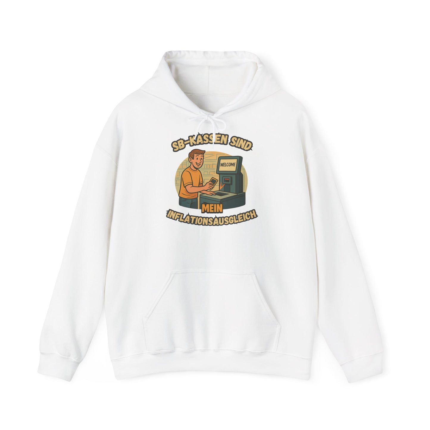 sb-kassen inflationsausgleich hoodie