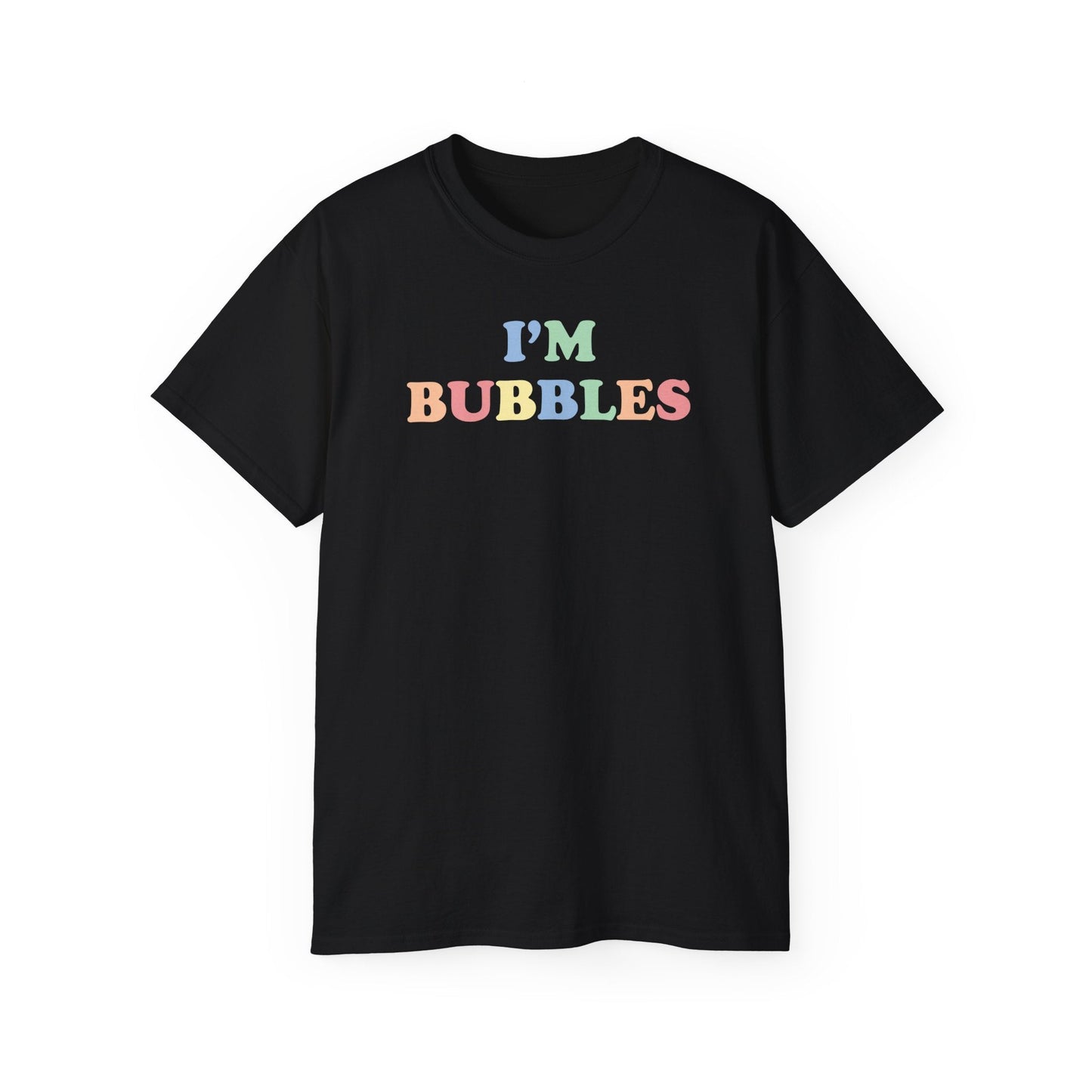 couple bundle "bubbles"