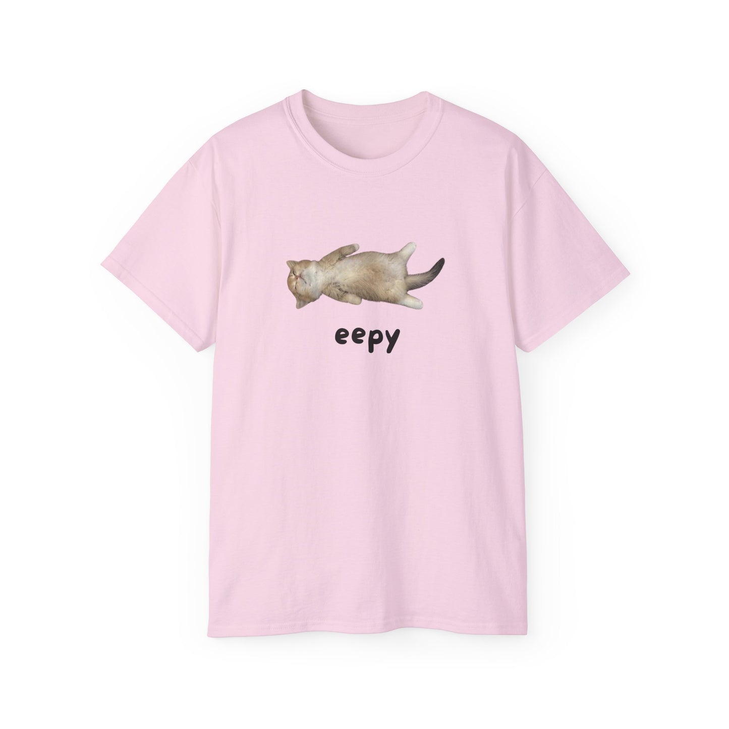 eepy shirt