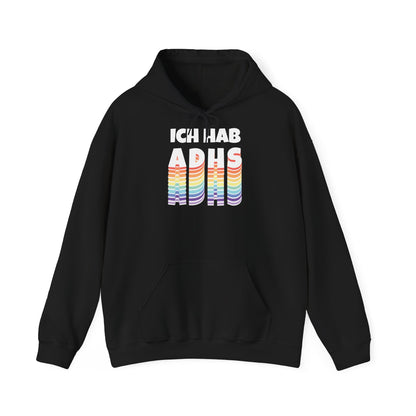 adhs hoodie