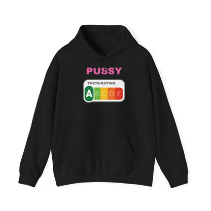pussy hoodie