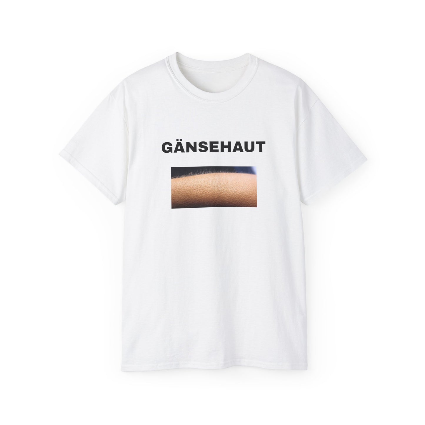 gänsehaut shirt