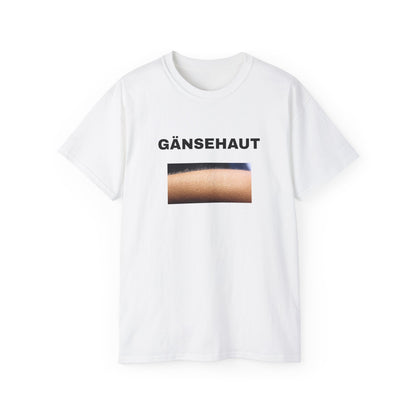 gänsehaut shirt