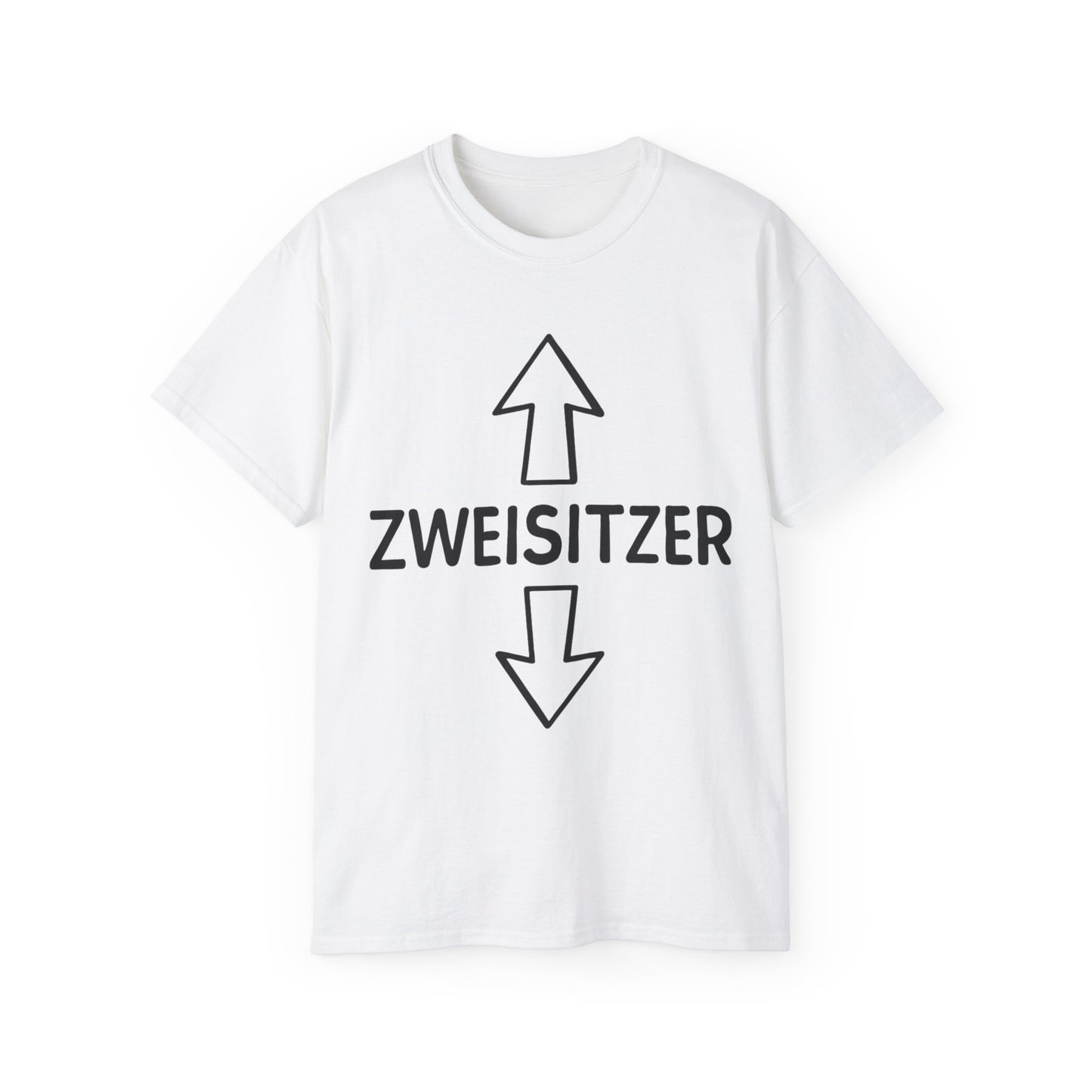 zweisitzer shirt