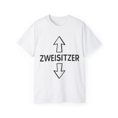 zweisitzer shirt