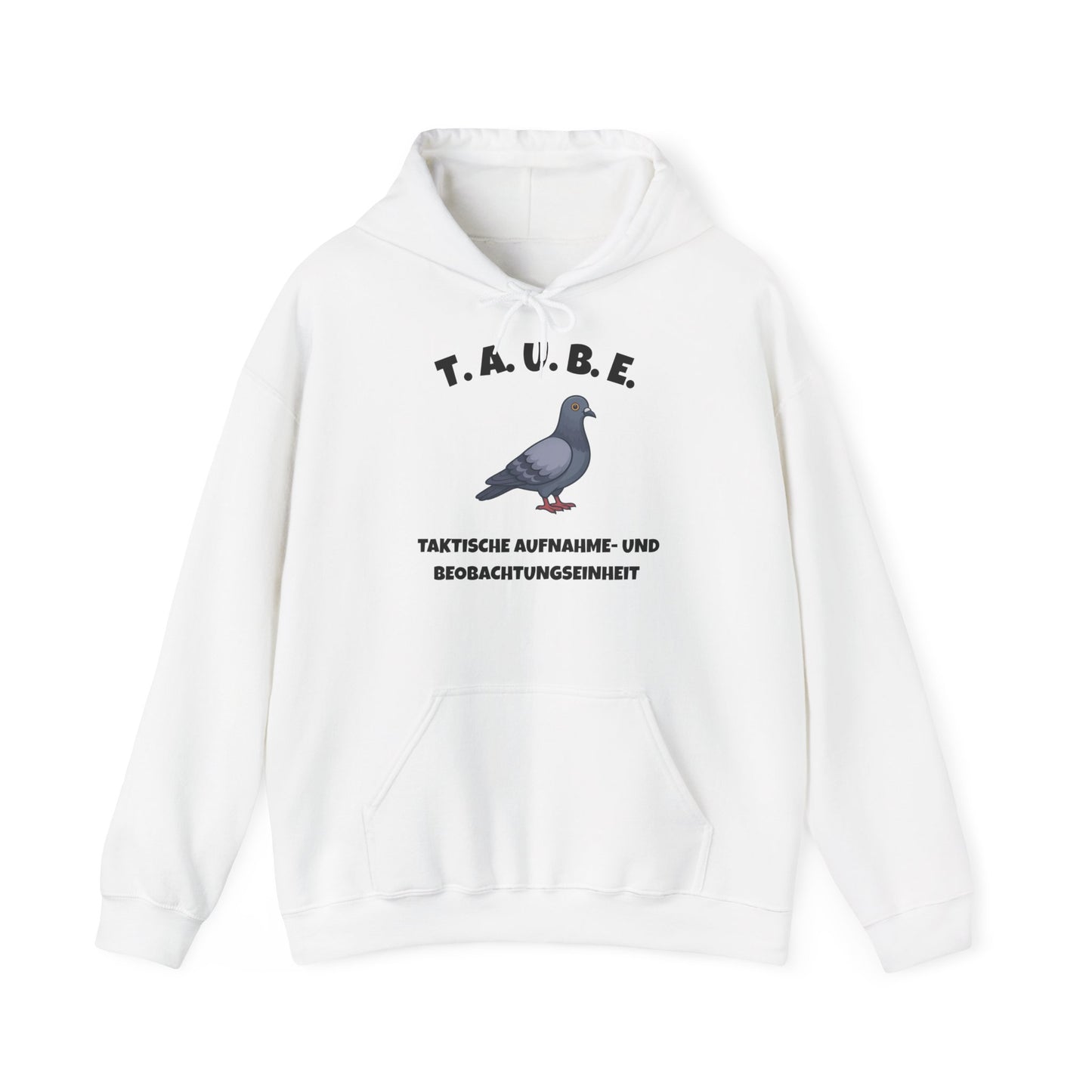t.a.u.b.e. hoodie