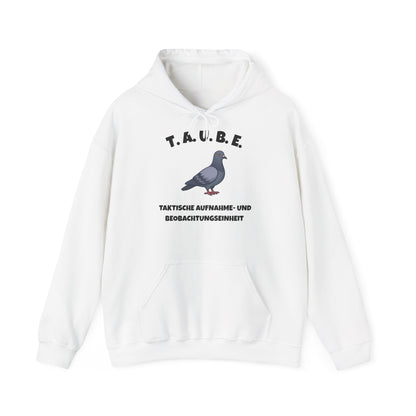 t.a.u.b.e. hoodie