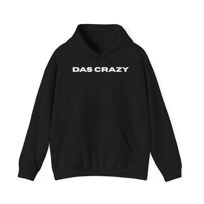 das crazy hoodie