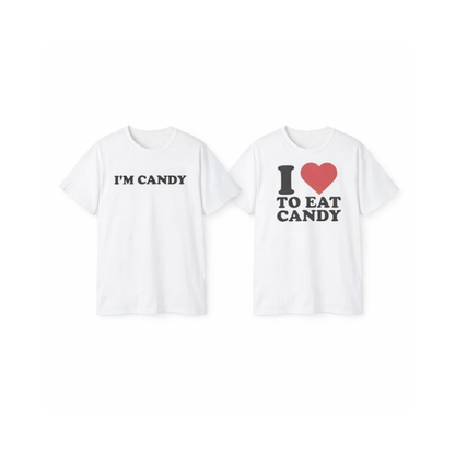 couple bundle "candy"