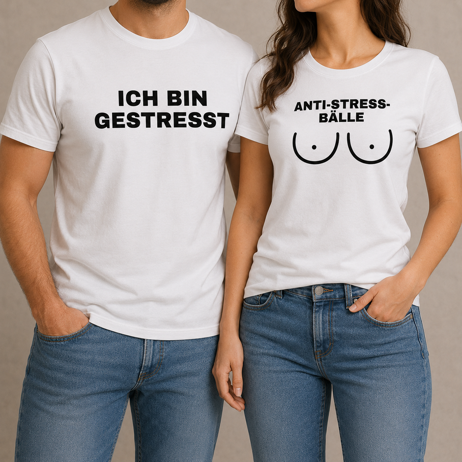 couple bundle "stress"