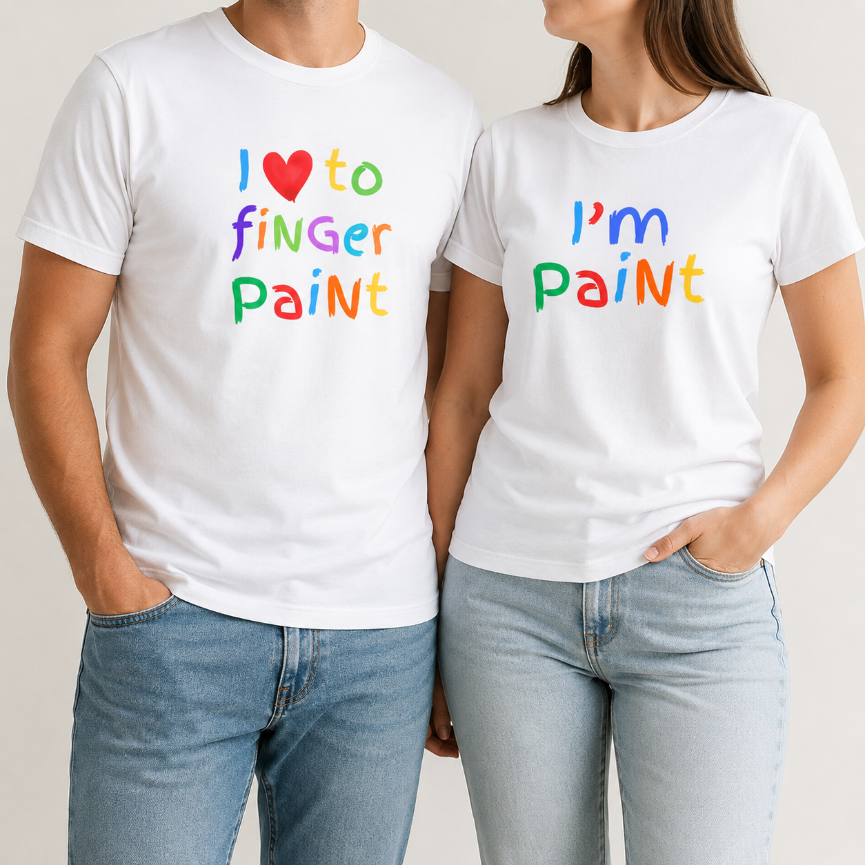 couple bundle "paint"
