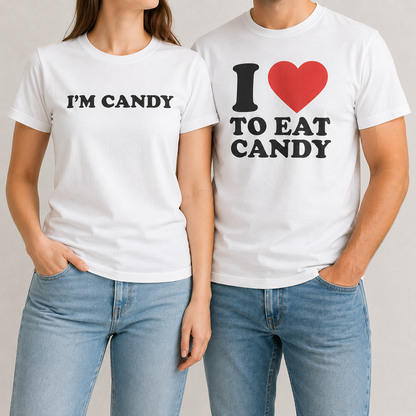 couple bundle "candy"